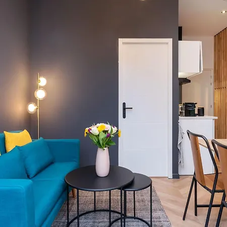 Appartement L'heritage & *