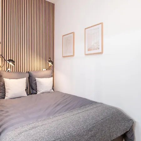 L'heritage & Appartement