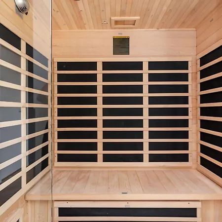 L'héritage&spa Apartamento *